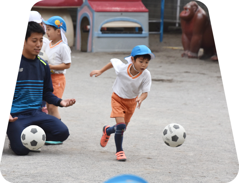 サッカー